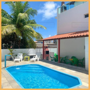 Apartamentos Novos em Porto de Galinhas! Condominio com Piscina